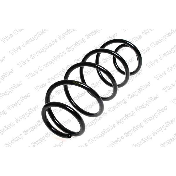 COIL SPRING FRONT JAGUAR image