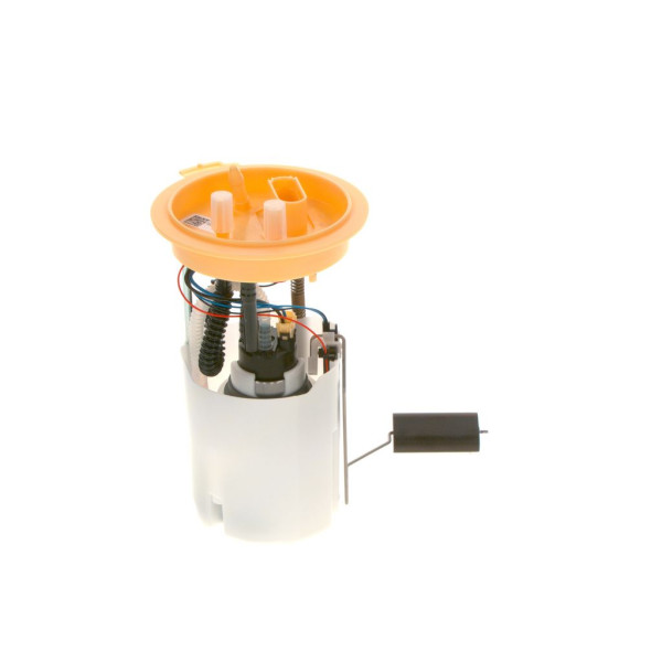FUEL TANK SENDER UNIT image