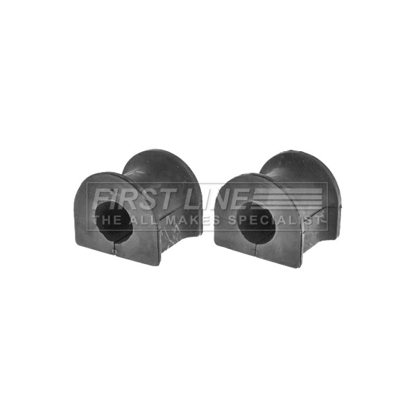 ANTI-ROLL BAR BUSH KIT image ANTI-ROLL BAR BUSH KIT image
