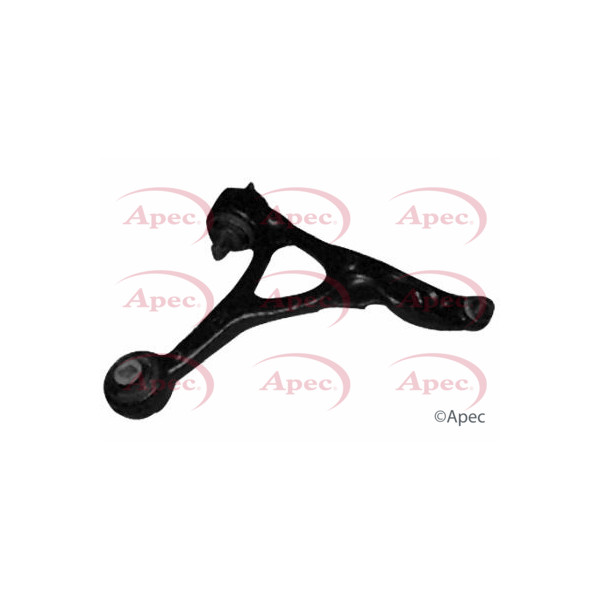 APEC WISHBONE RH image