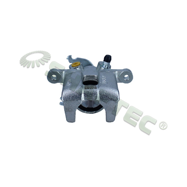 BRAKE CALIPERS image