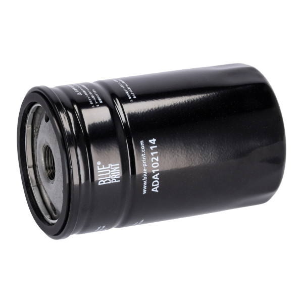OIL FILTER image