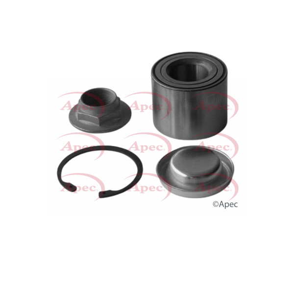 APEC WHEEL BEARING KIT image
