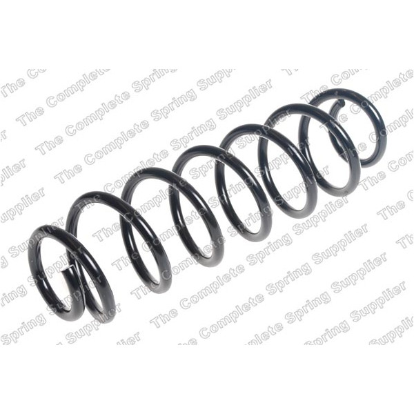COIL SPRING REAR SEAT image