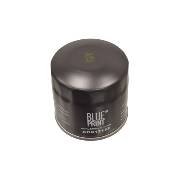 OIL FILTER image