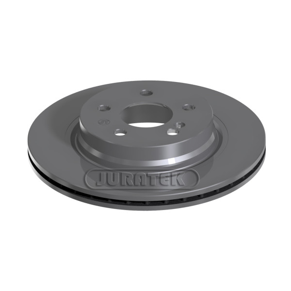 DISC (REAR) - MERCEDES image