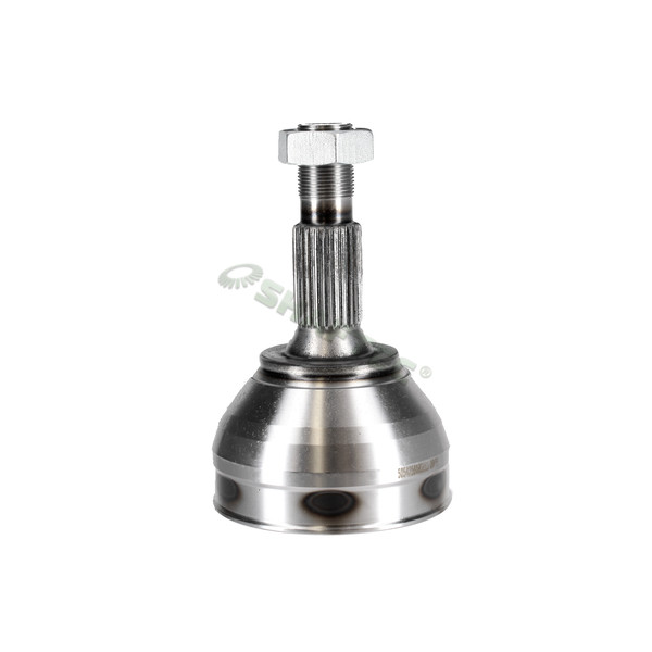 CV JOINTS image