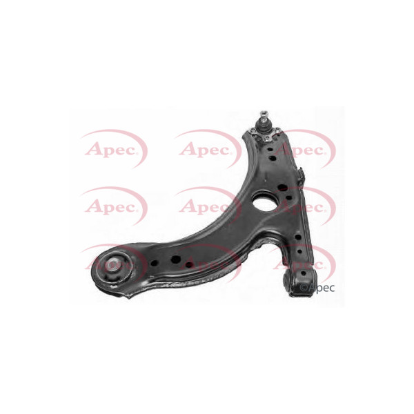 APEC SUSPENSION ARM (LH) image