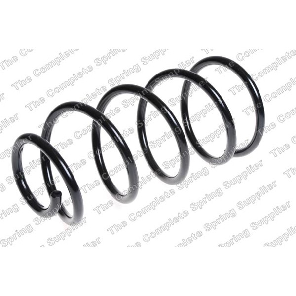 COIL SPRING FRONT VOLVO image