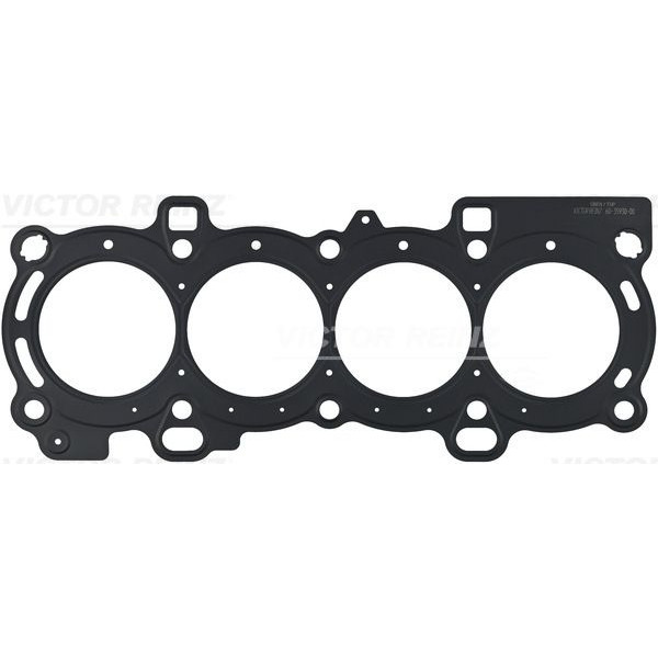 CYLINDER HEAD GASKET image