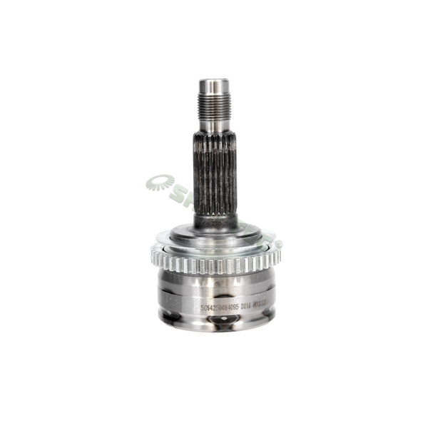 CV JOINTS image