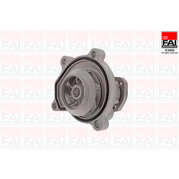 WATER PUMP image