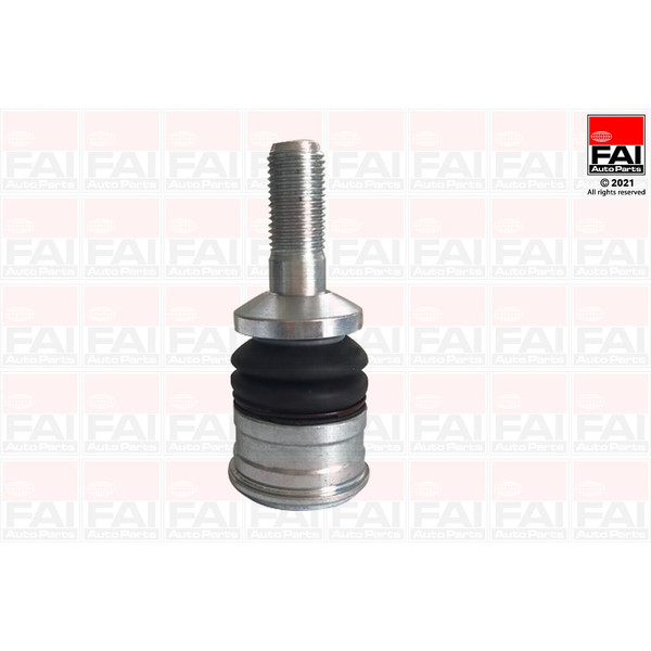 P2 TRACK RODS & BALL JOINTS image