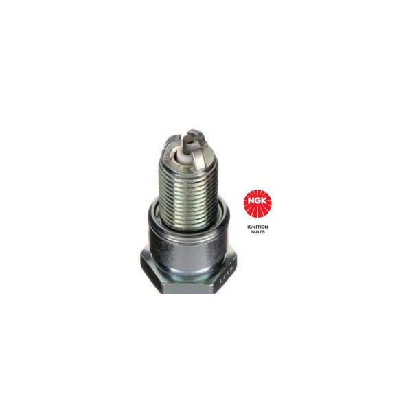 SPARK PLUG - BUR6ET image SPARK PLUG - BUR6ET image
