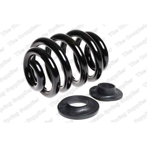 COIL SPRING REAR VW H/D image