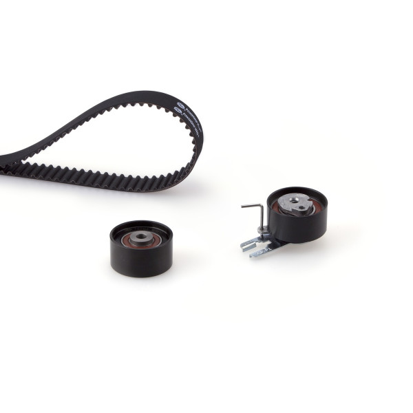 POWERGRIP TIMING BELT KIT image