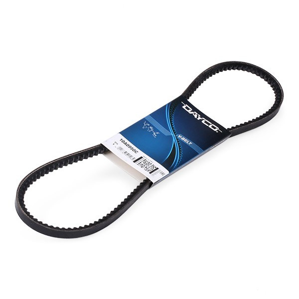 VEE BELT COGGED image