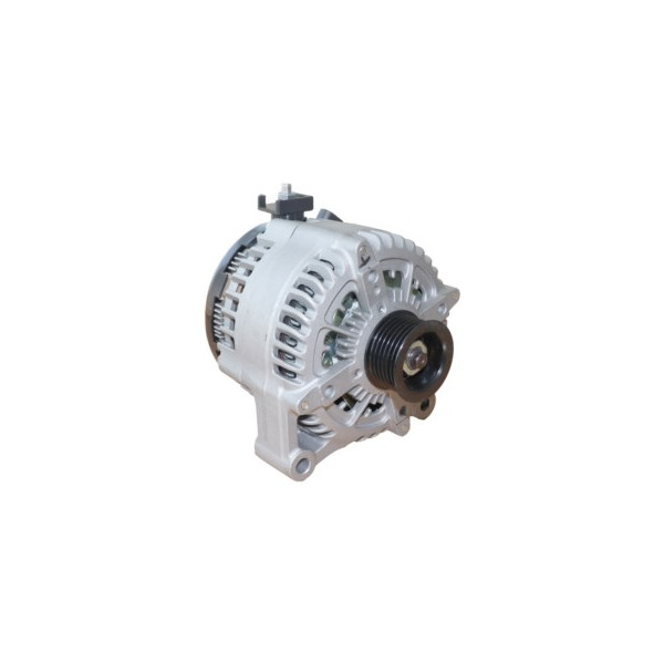 Alternator NEW 180A image