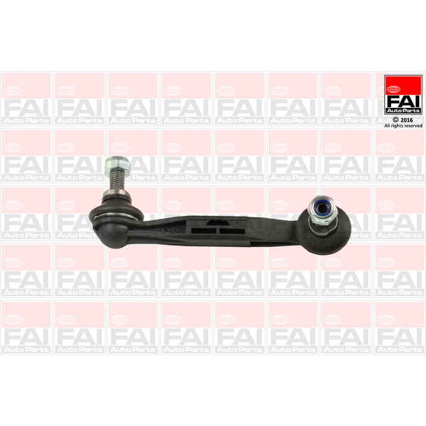 P3 LINK RODS image