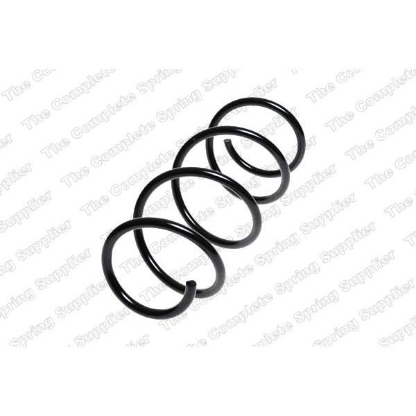 COIL SPRING FRONT NISSAN image