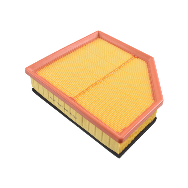 AIR FILTER image