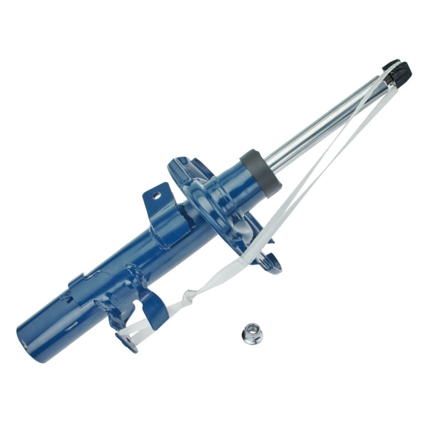 Shock absorber image Shock absorber image