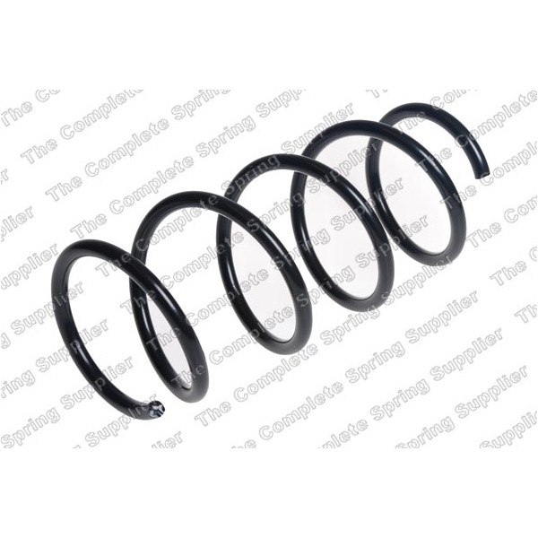 COIL SPRING FRONT NISSAN image