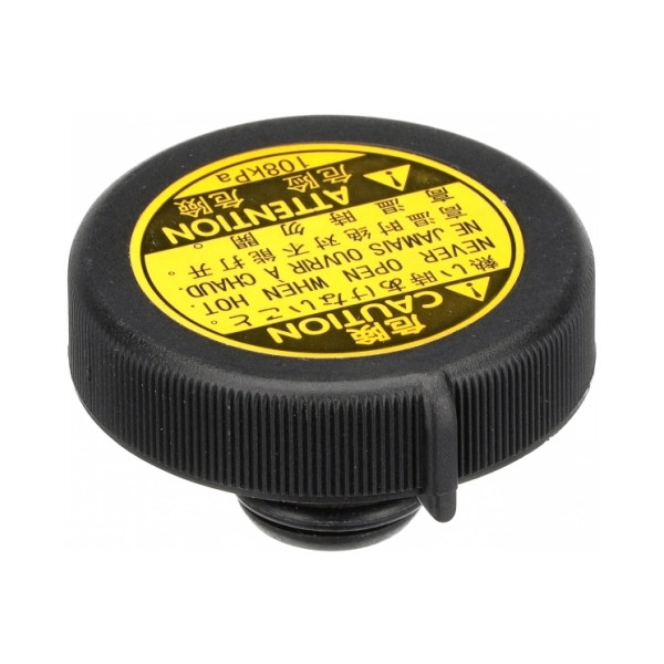 EXPANSION TANK CAP image