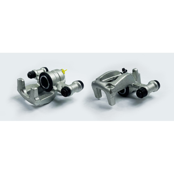 CALIPER (REAR LH) - MERCEDES image