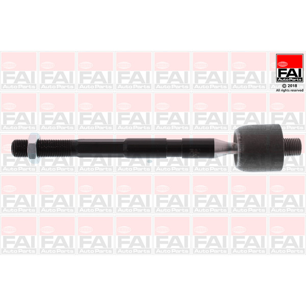 P2 TRACK RODS & BALL JOINTS image