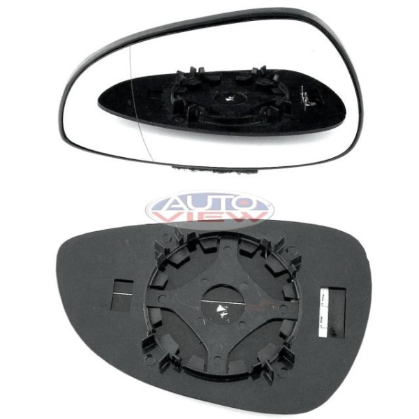 Fiesta 08-> B-Max 12-> RH Aspheric Heated WBP image Fiesta 08-> B-Max 12-> RH Aspheric Heated WBP image