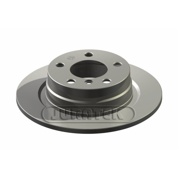 DISC (REAR) - BMW image