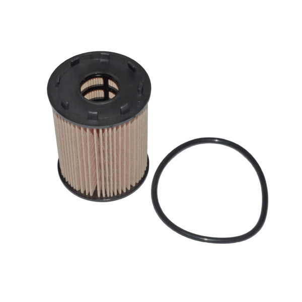 OIL FILTER image