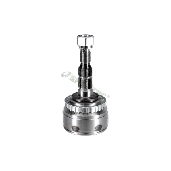 CV JOINTS image