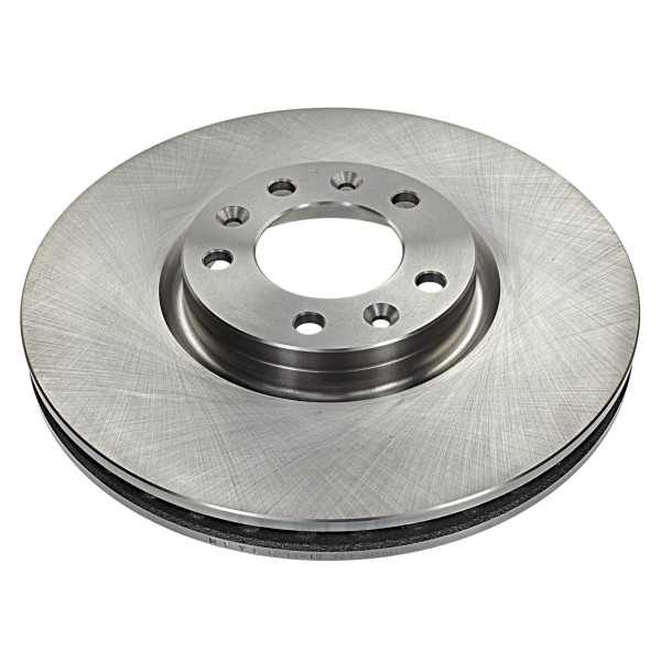 Brake disc image