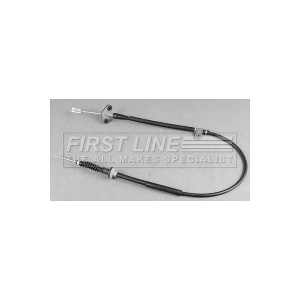 CLUTCH CABLE image CLUTCH CABLE image