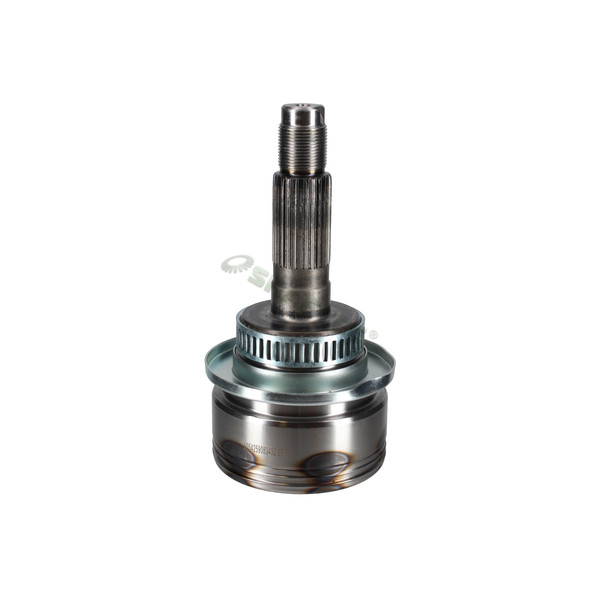 CV JOINTS image