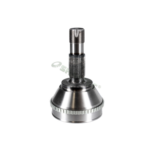 CV JOINTS image