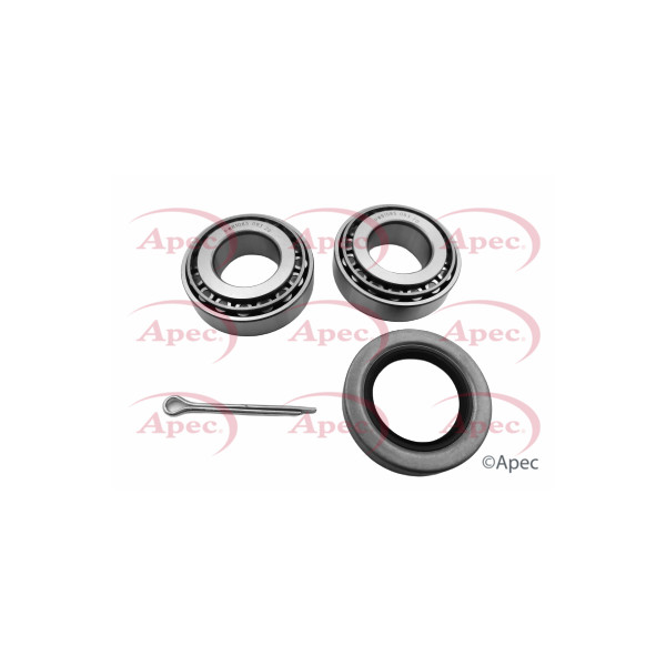 APEC WHEEL BEARING KIT image