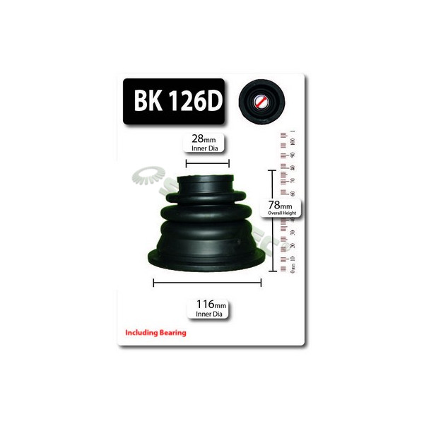 BOOT KITS image