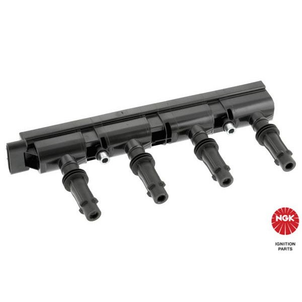 IGNITION COIL - U6039 image