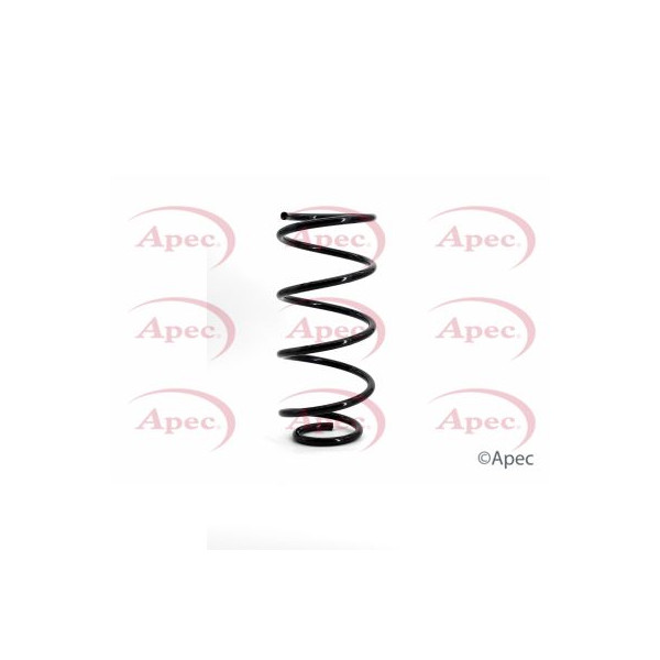 APEC COIL SPRING FRONT image