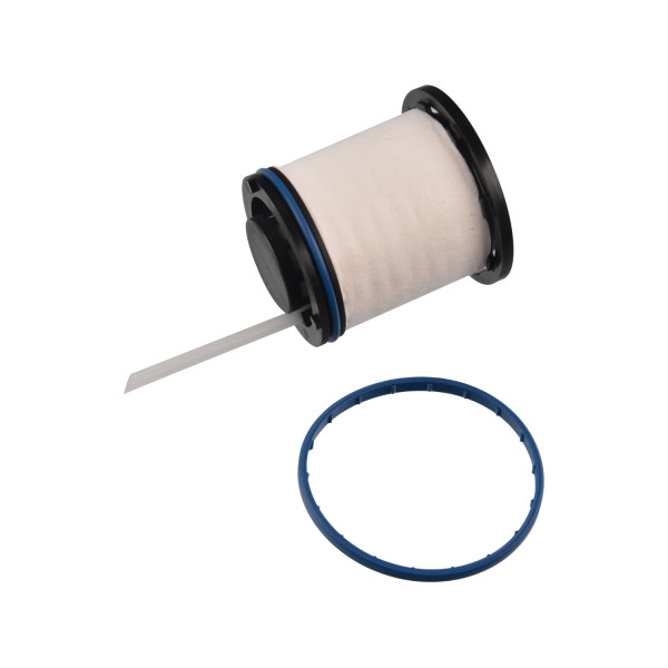 FUEL FILTER image