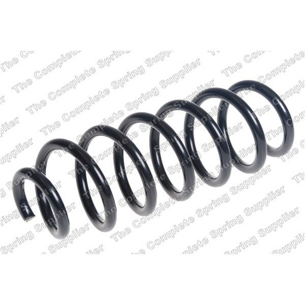 COIL SPRING REAR NISSAN image