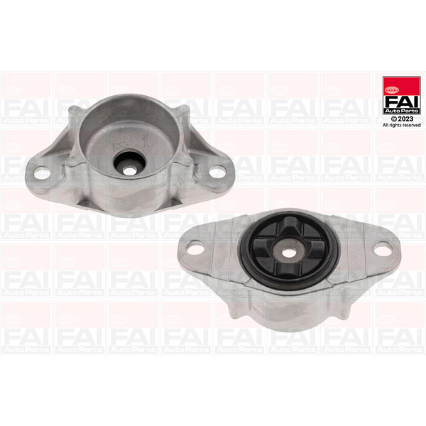 P9 TOP STRUT MOUNTS image