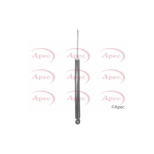 APEC SHOCK ABS REAR image