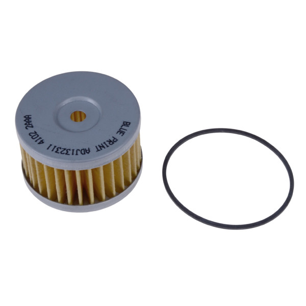 FUEL FILTER image