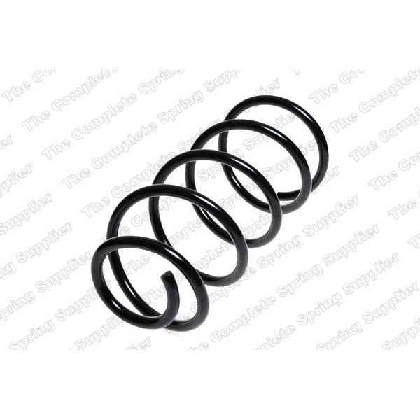 COIL SPRING FRONT FORD image