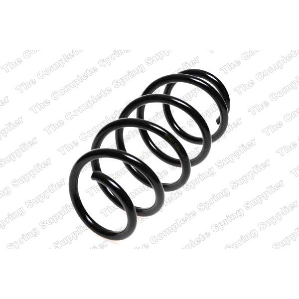 COIL SPRING FRONT OPEL/VAUXHAL image