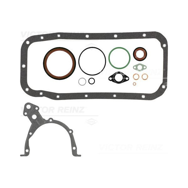 CONVERSION SET image